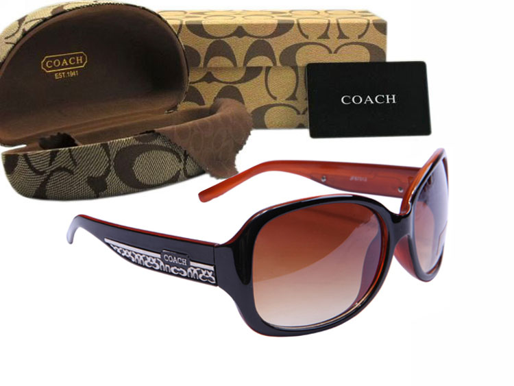 Coach Sunglasses 8017